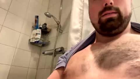 hornyboobman93 online show from 02.23.25