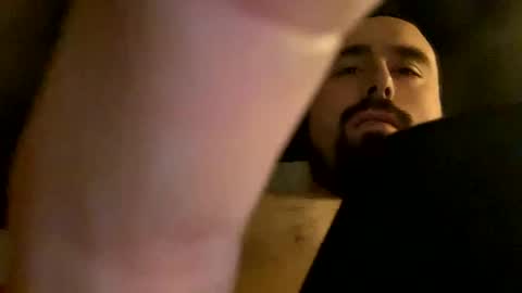 hornyboobman93 online show from 03.06.25