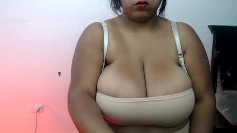 Snapshot of hornyboobs18 chatting on 05.15.26 karen online show from 05.15.26