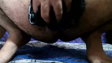 Snapshot of hornyboy935 chatting on 11.14.25 Hornyboy online show from 11.14.25