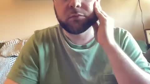 hornychef 92 online show from 04.20.26