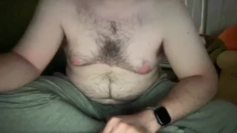hornychef 92 online show from 04.26.26