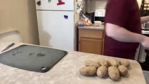 hornychef 92 online show from 06.08.26