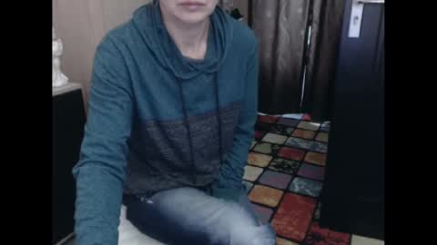 hornycoquinex online show from 12.27.24