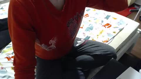 HornyCouple89 online show from 11.23.25