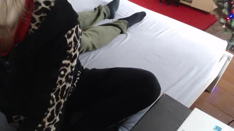 HornyCouple89 online show from 01.14.26