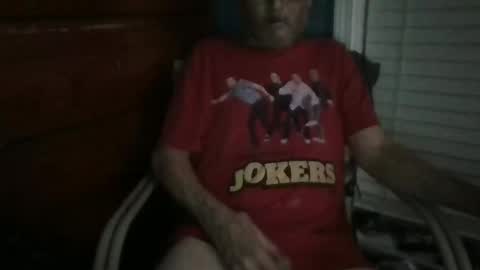 Snapshot of hornyd7711 chatting on 09.13.25 hornyd7711 online show from 09.13.25