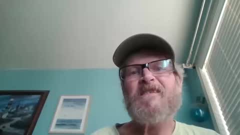 Snapshot of hornyd7711 chatting on 10.17.25 hornyd7711 online show from 10.17.25