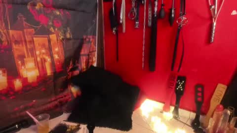 Mia Dahianaa   2  hornydahianax online show from 12.13.24