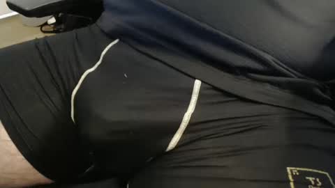 Snapshot of hornydawg50 chatting on 10.13.25 hornydawg50 online show from 10.13.25