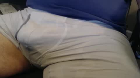 hornydawg50 online show from 04.08.26
