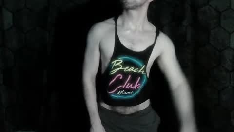 hornydude3435 online show from 01.18.26