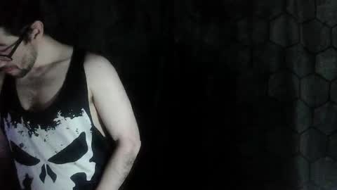 hornydude3435 online show from 04.19.26