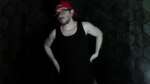 Snapshot of hornydude3435 chatting on 04.23.26 hornydude3435 online show from 04.23.26