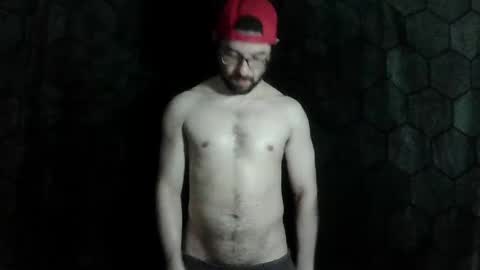 Snapshot of hornydude3435 chatting on 05.31.26 hornydude3435 online show from 05.31.26