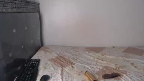 hornygal256 online show from 11.16.25