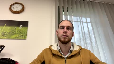 zorander online show from 01.30.25