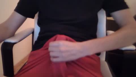 Snapshot of hornygermancollegeboy0 chatting on 10.16.25 hornygermancollegeboy0 online show from 10.16.25