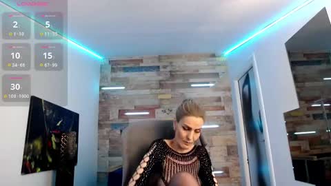 AshlineKatte online show from 01.13.25