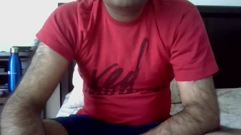 Snapshot of hornygoodmorning chatting on 11.13.25 hornygoodmorning online show from 11.13.25