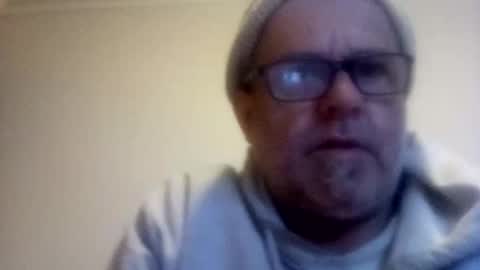 hornygrantie online show from 09.17.25