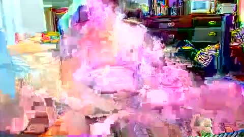 HornyGringo online show from 01.08.26