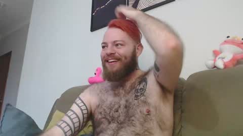 Snapshot of hornyhairy_bi chatting on 12.03.24 Harry online show from 12.03.24