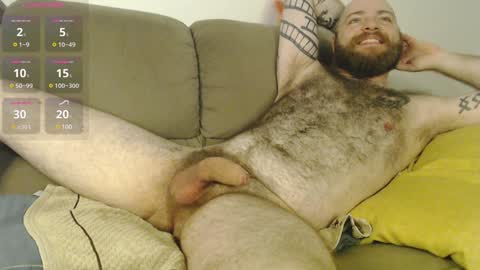 Snapshot of hornyhairy_bi chatting on 01.21.25 Harry online show from 01.21.25