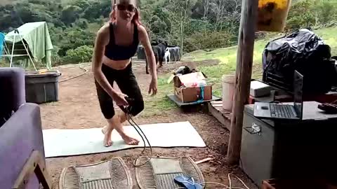 Nix  D online show from 10.13.25