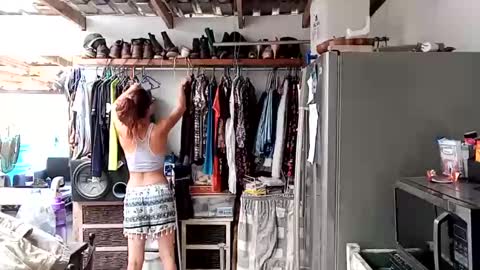 Nix  D online show from 11.08.25