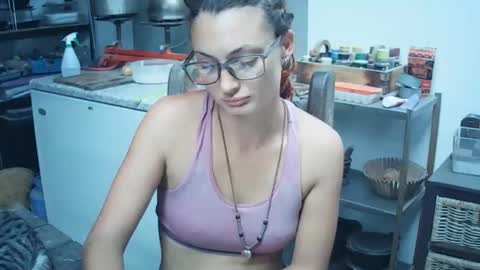 Nix  D online show from 03.20.26