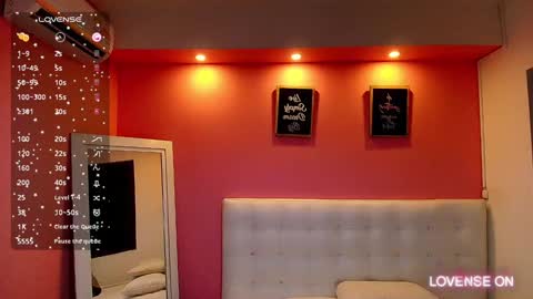 Valentina  online show from 12.10.24