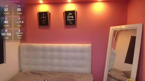 Valentina  online show from 01.16.25