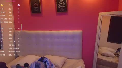 Valentina  online show from 03.02.25