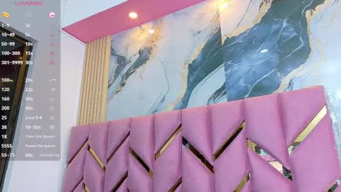 Valentina  online show from 09.26.25