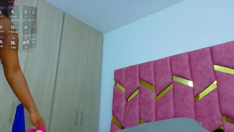 Valentina  online show from 12.15.25