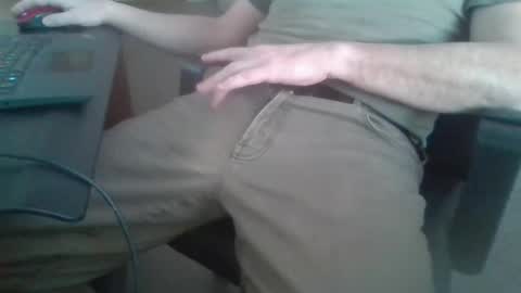 hornyhubby1001 online show from 12.17.25