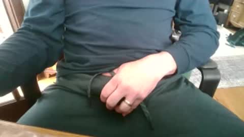 hornyhubby1001 online show from 03.16.26