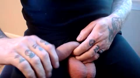 Hornyhumper online show from 04.20.26