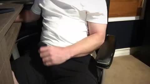 Horny Husker online show from 03.29.26