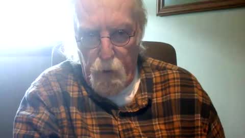 HornyInOhio9 online show from 04.12.26