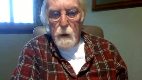 HornyInOhio9 online show from 04.13.26