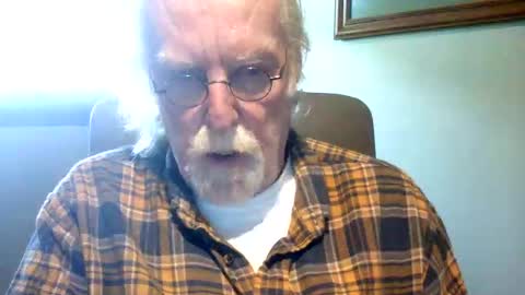 HornyInOhio9 online show from 05.08.26