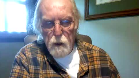 HornyInOhio9 online show from 05.21.26