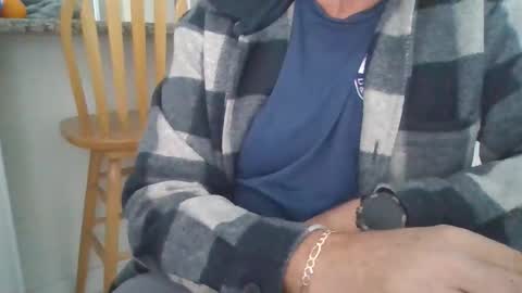 hornyjohn694 online show from 02.07.26