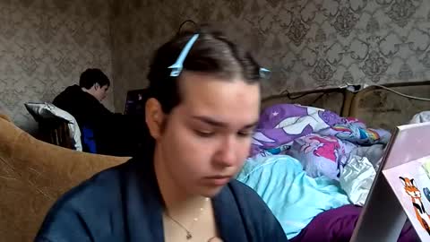 Alisa and Mike online show from 11.19.25