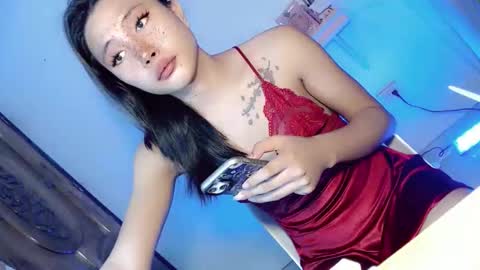 Snapshot of hornykylie047 chatting on 05.16.26 hornykylie047 online show from 05.16.26