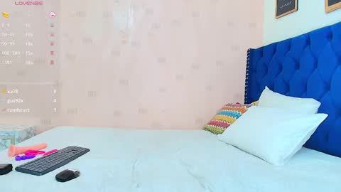 Natasha  online show from 01.22.25