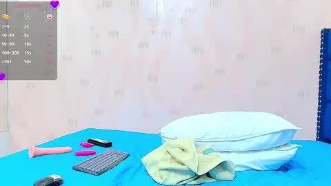 Natasha  online show from 02.04.25