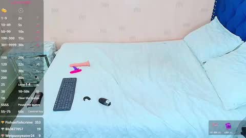 Natasha  online show from 02.25.25